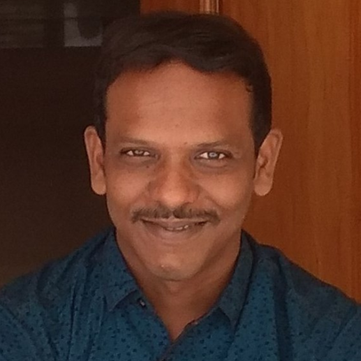 Arun Kandasamy