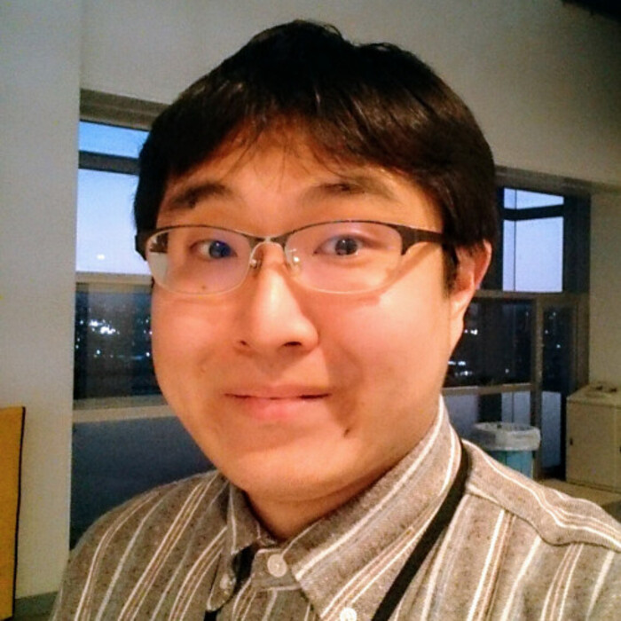 Takashi Menjo