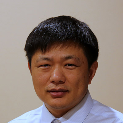 Chun Liu
