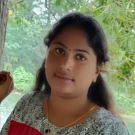 Abirami Ravichandran