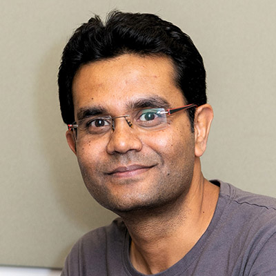 Ashit Kumar